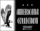 Americana Collection Flute band method book cover